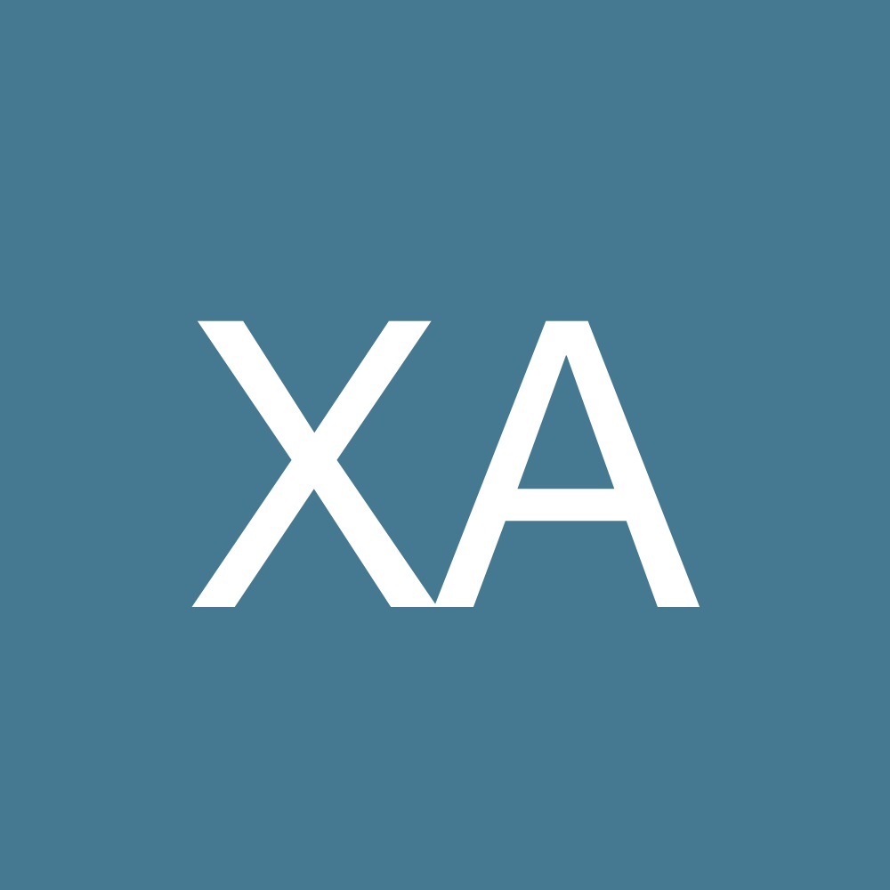 Meet your Posher, Xquenda